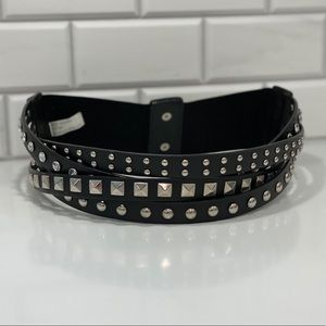 3/$20 Studded Belt